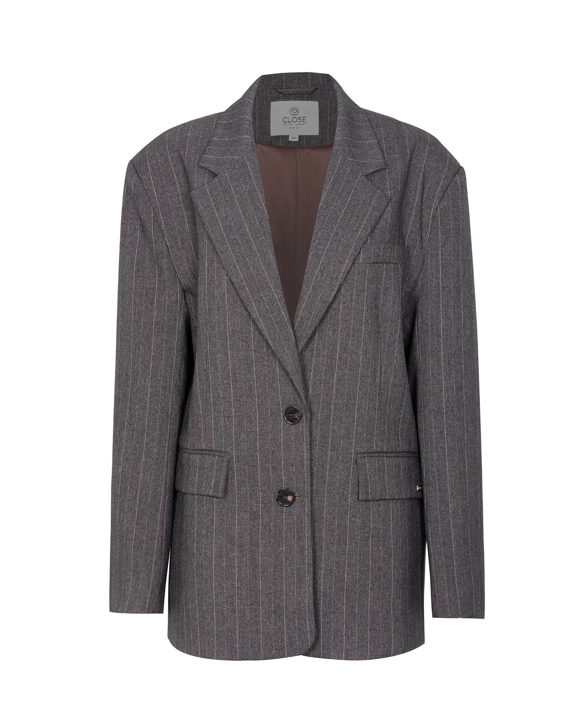 Phenix Blazer fra Close to My Heart