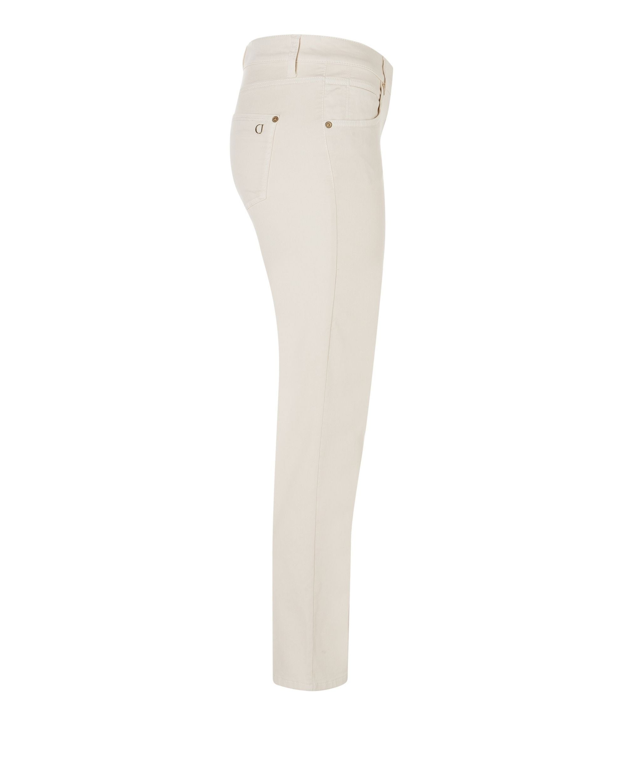 Piper cropped seam fra Cambio