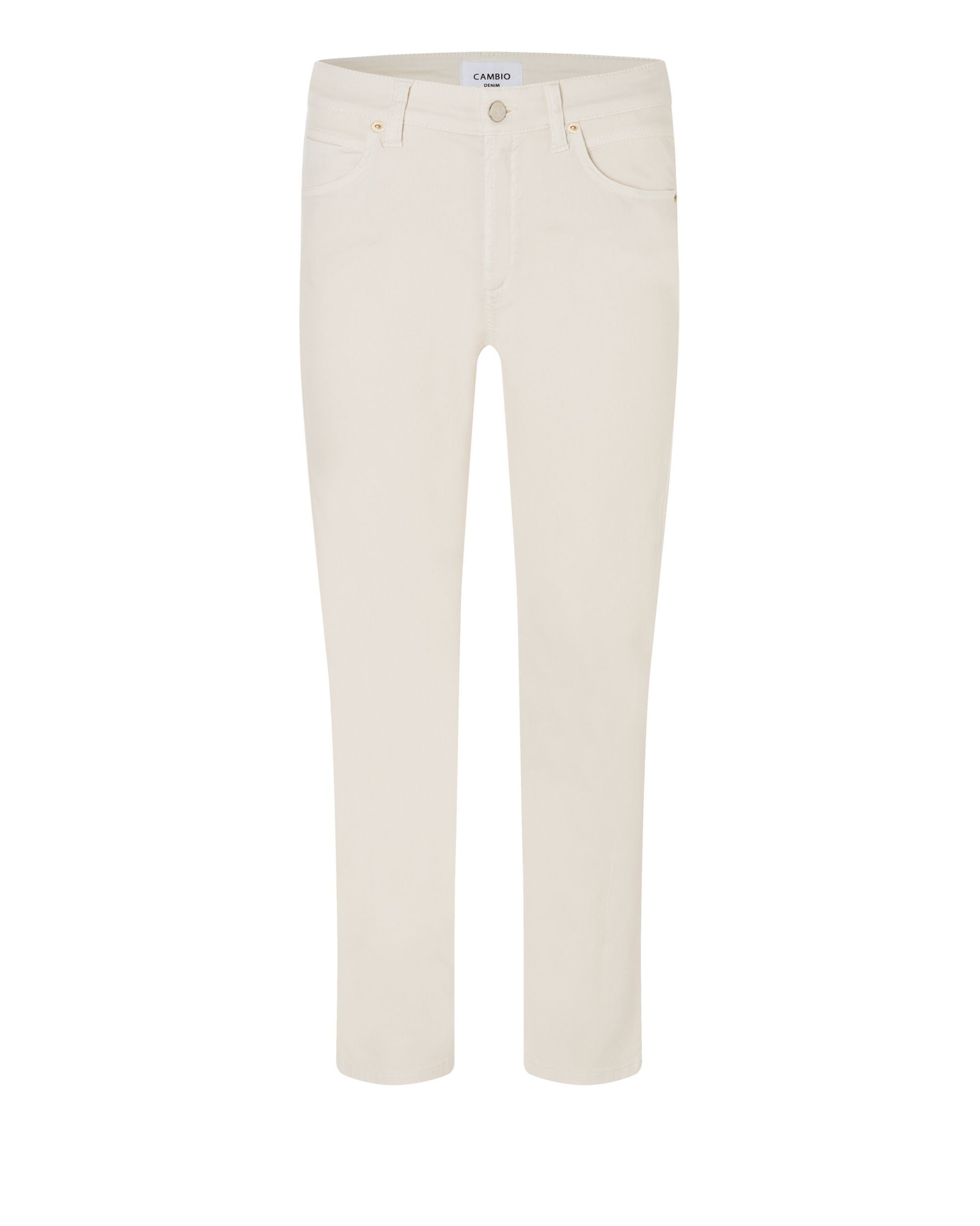 Piper cropped seam fra Cambio