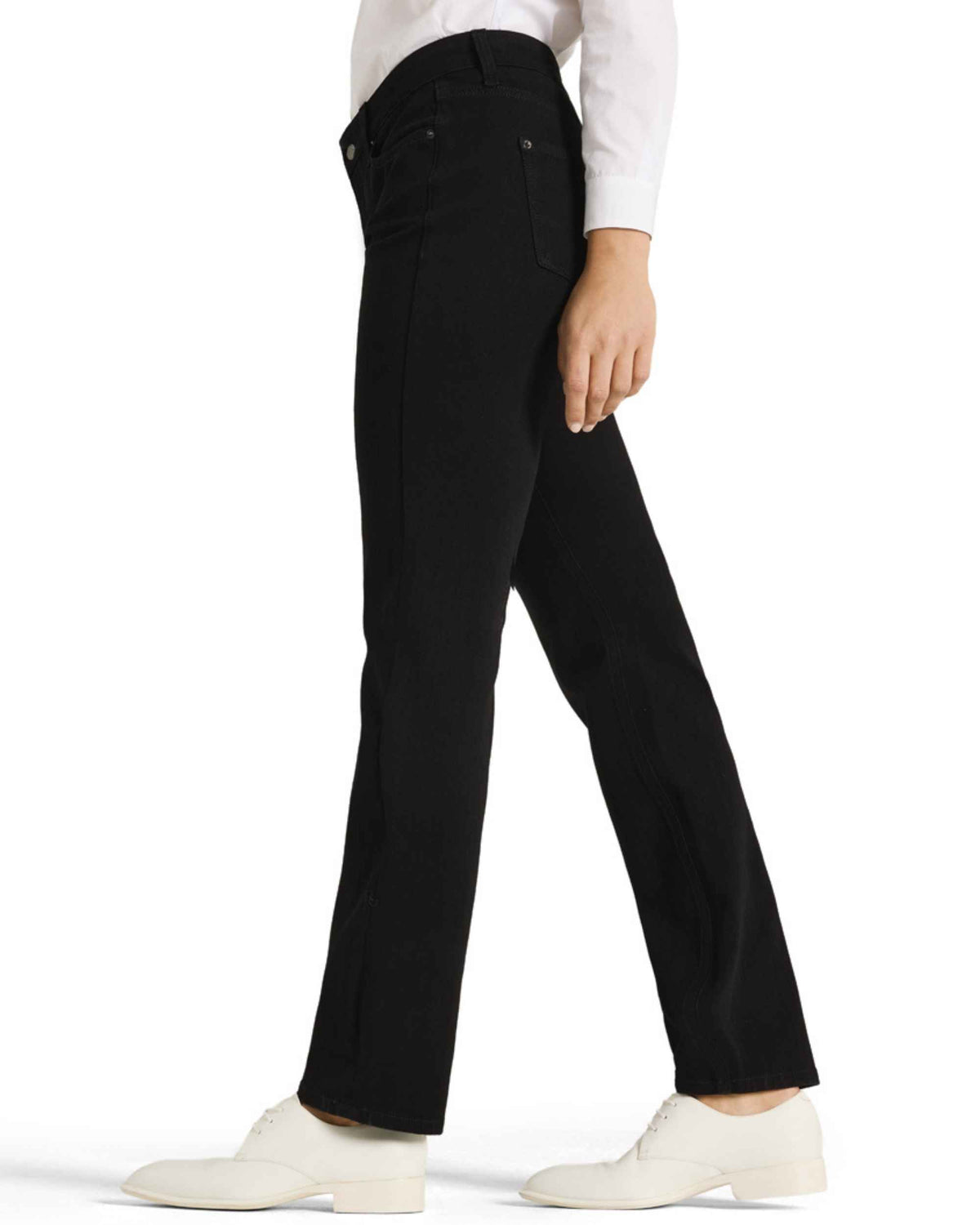 Piper Long Basic Rinsed fra Cambio
