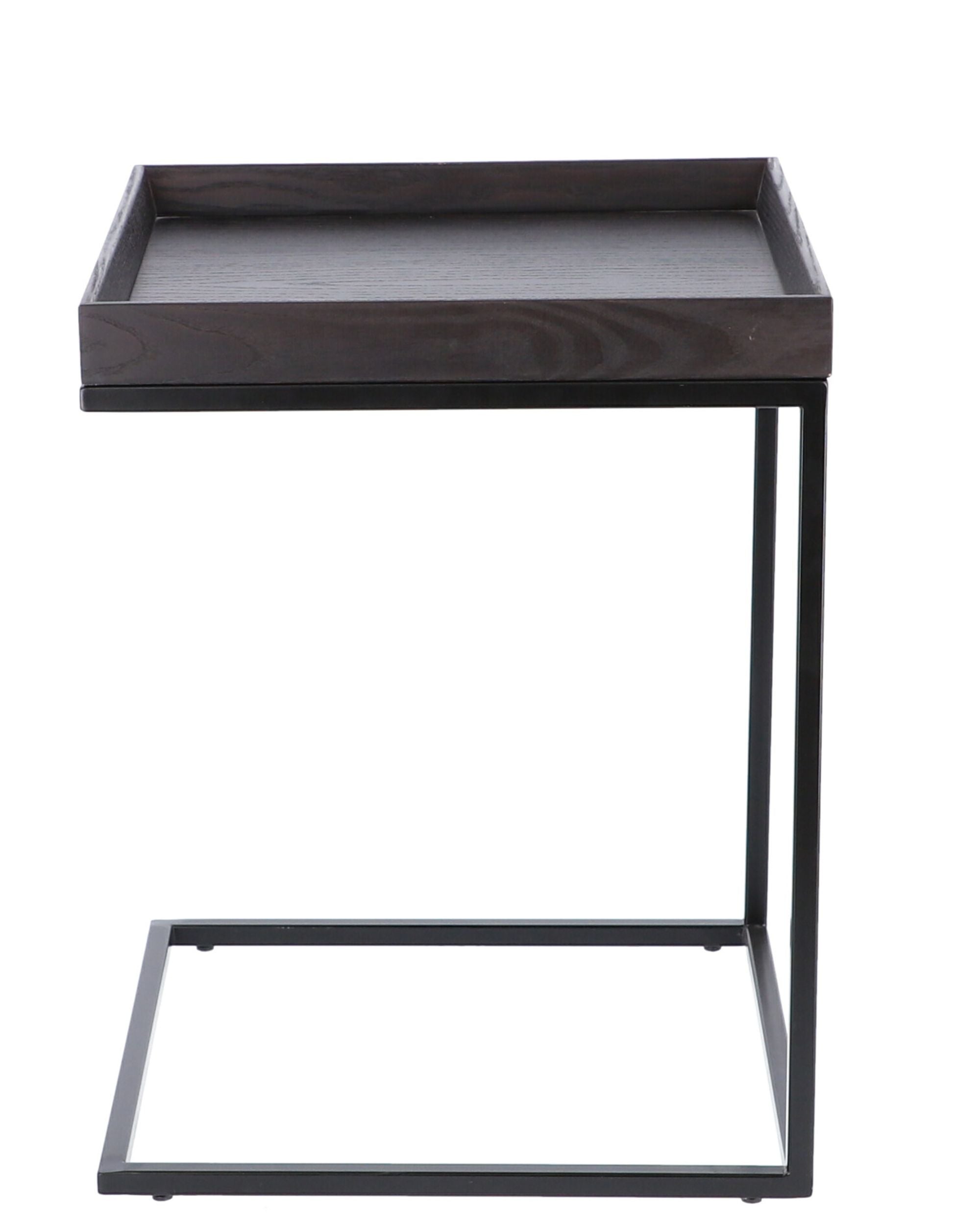 Pizzo sidebord lite fra Jan Kurtz