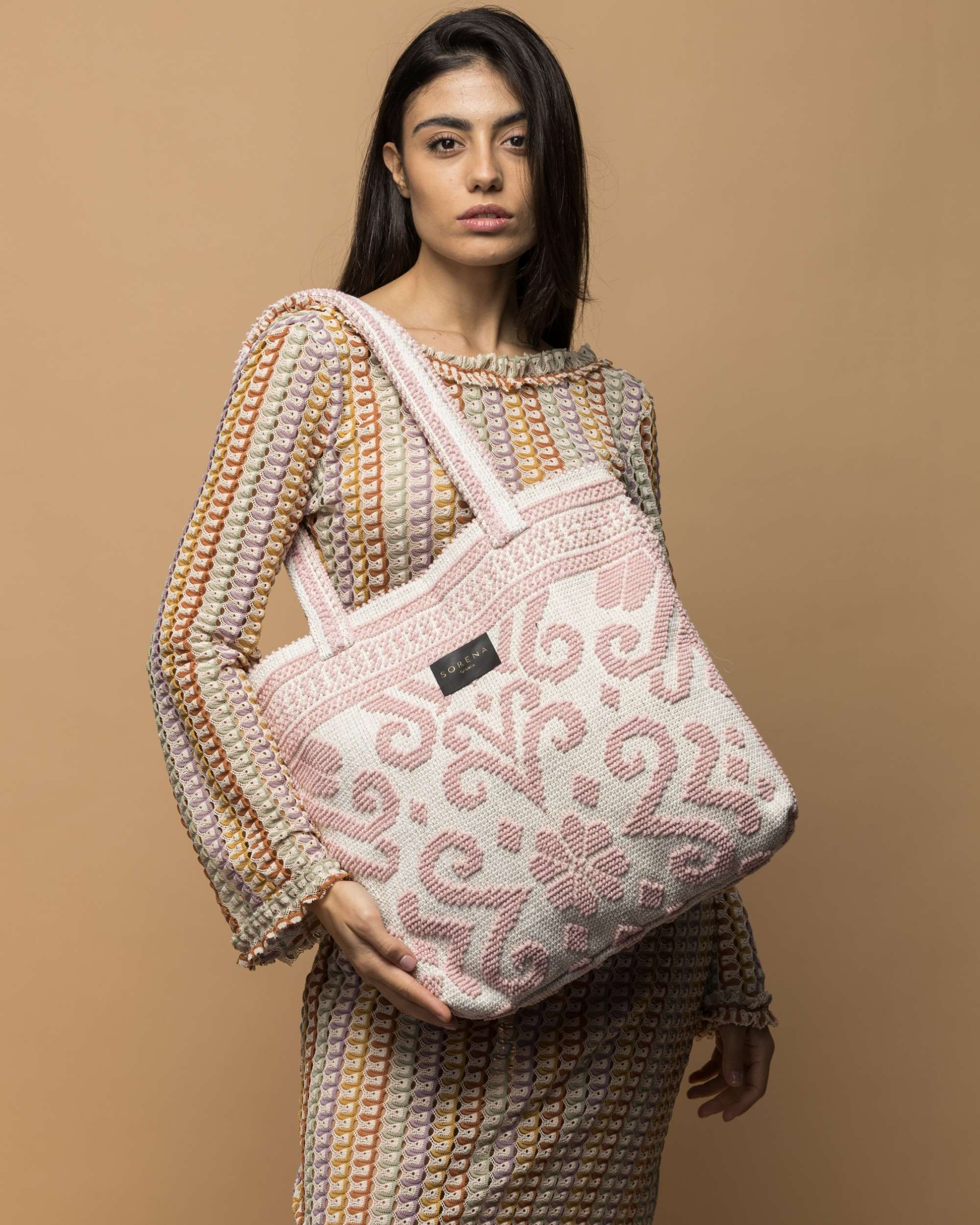 Caliope BoHo fra Sorena
