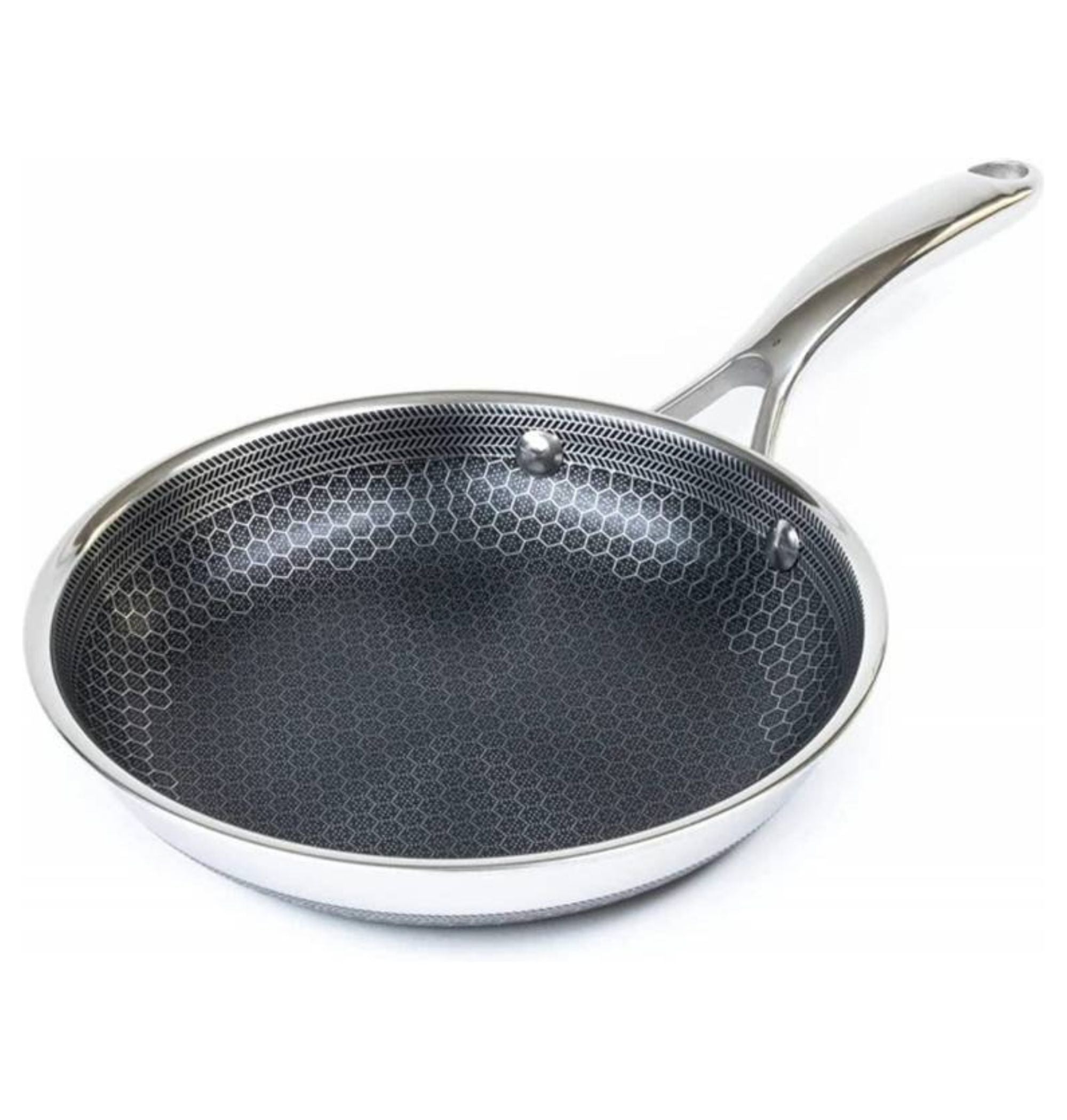 Stekepanne fra Hexclad (20 cm)