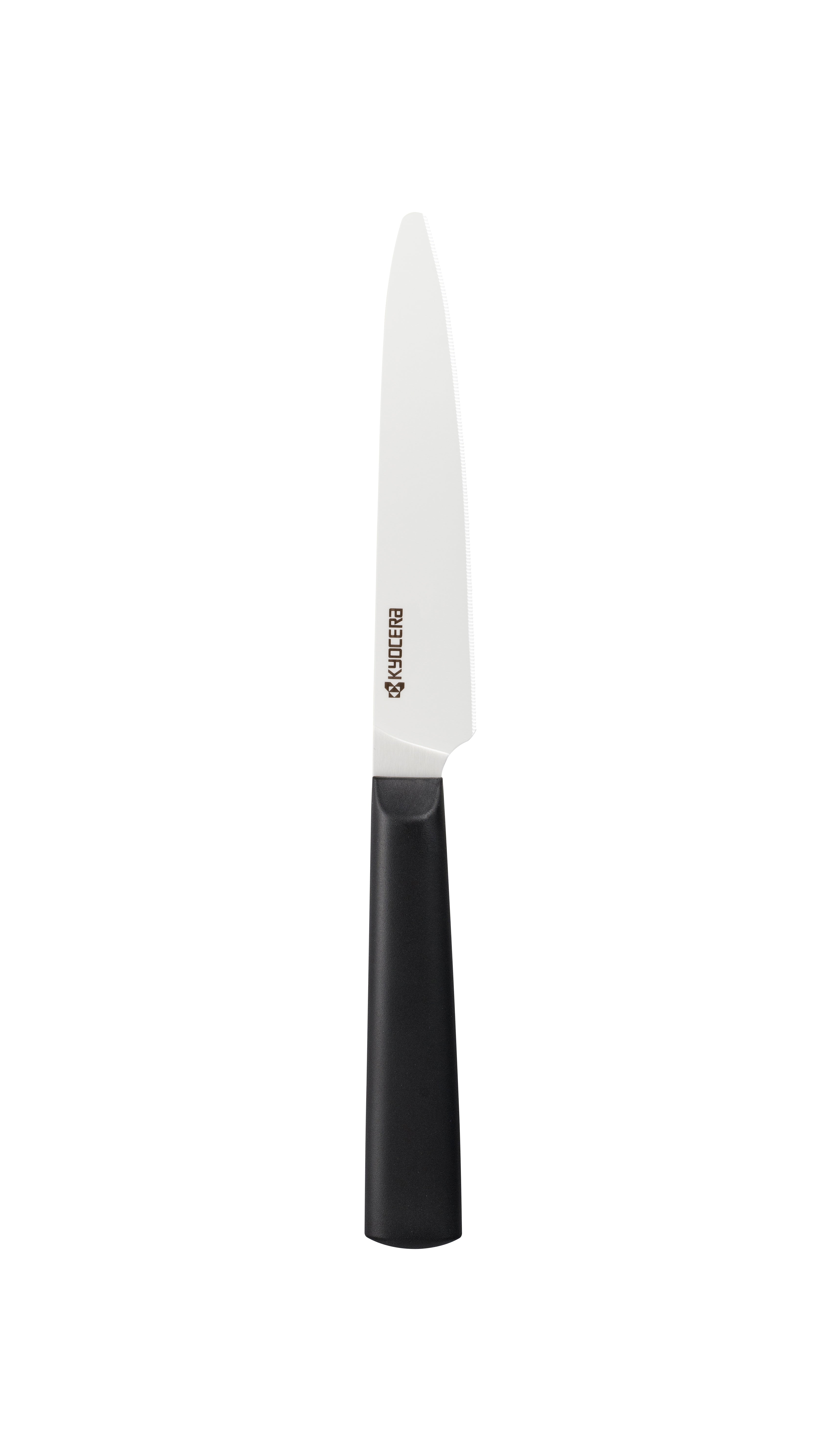 Tomatkniv med tagger i Chowa serien fra Kyocera