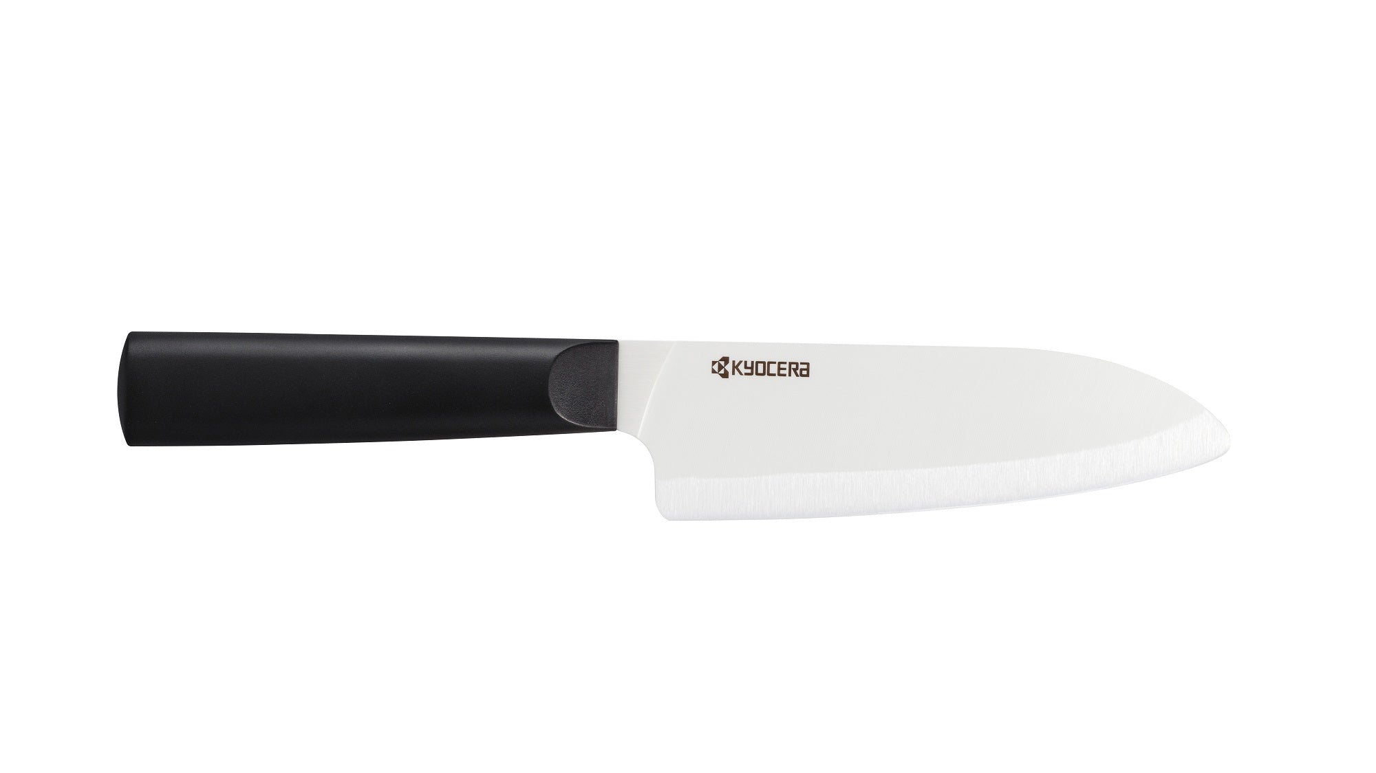 Santoku kniv i Chowa serien fra Kyocera