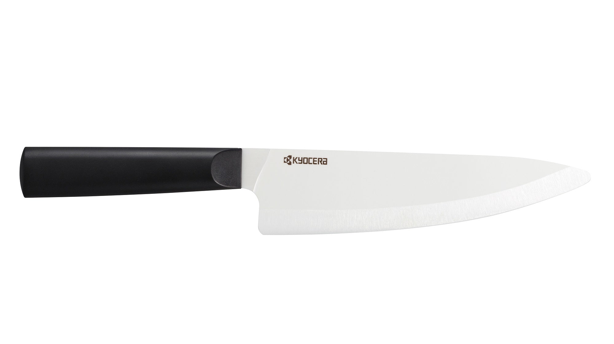 Kokkekniv i Chowa serien fra Kyocera