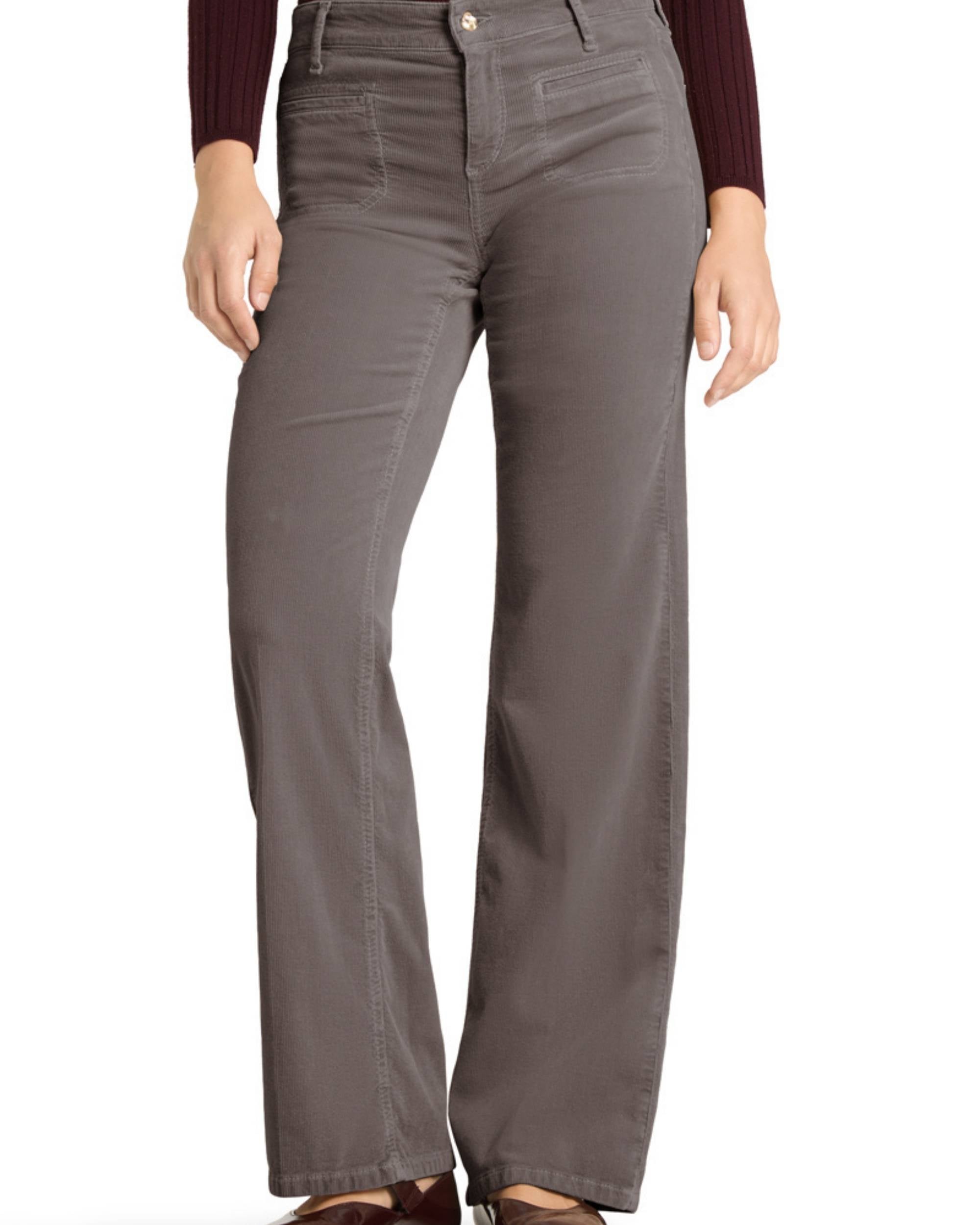 Tess Modal Cord fra Cambio