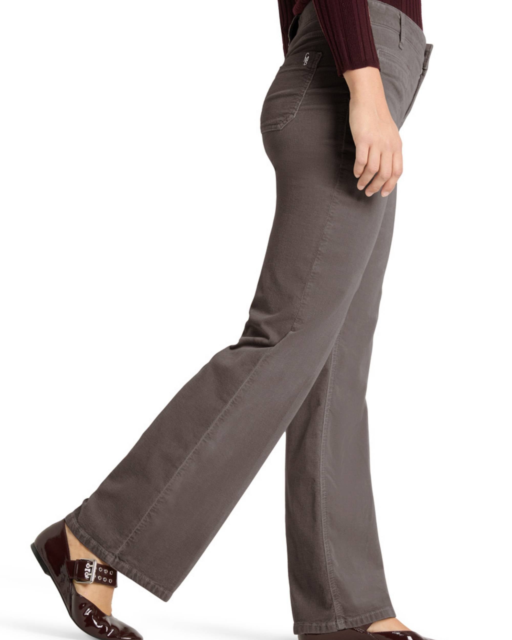 Tess Modal Cord fra Cambio