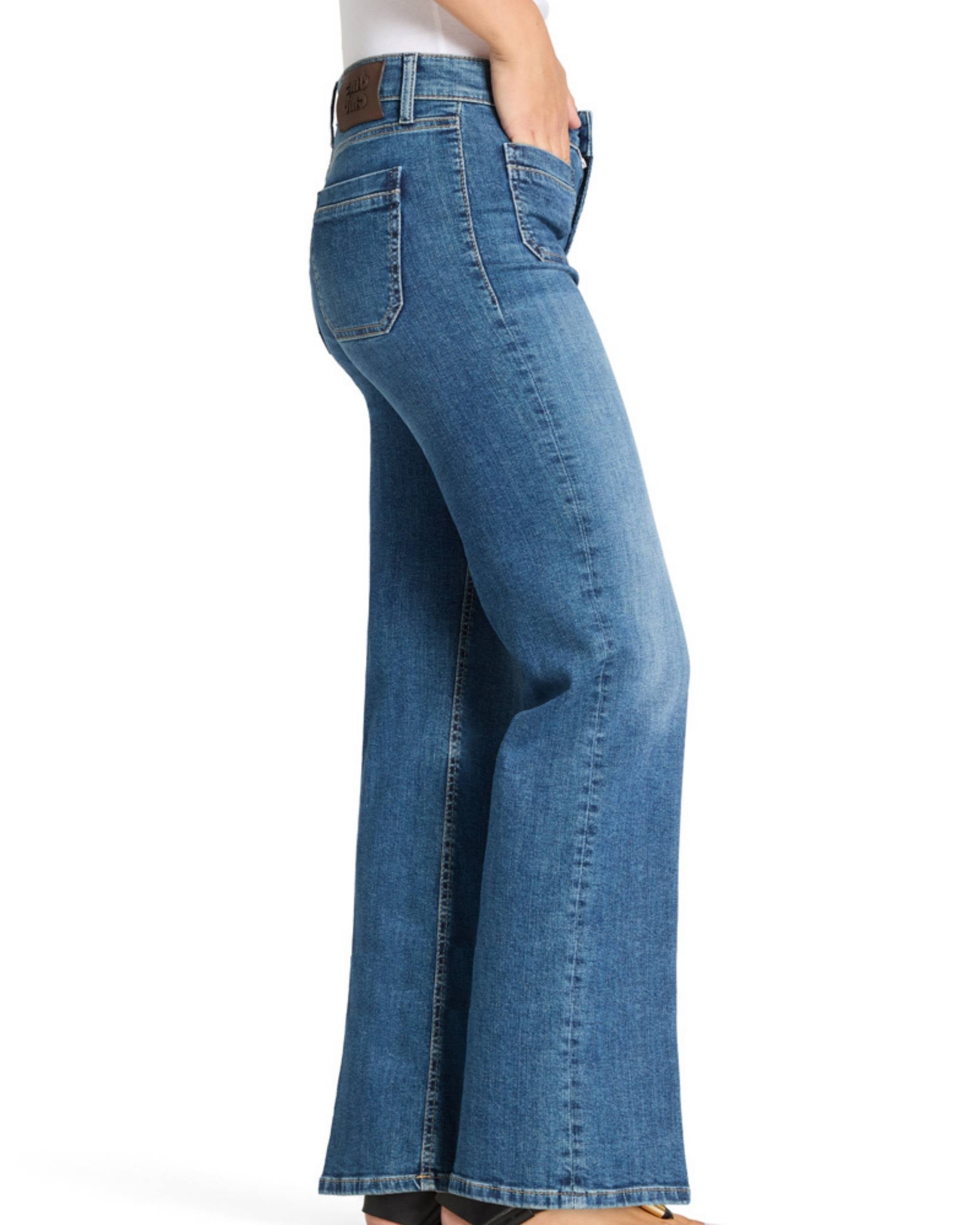 Tess Pocket fra Cambio