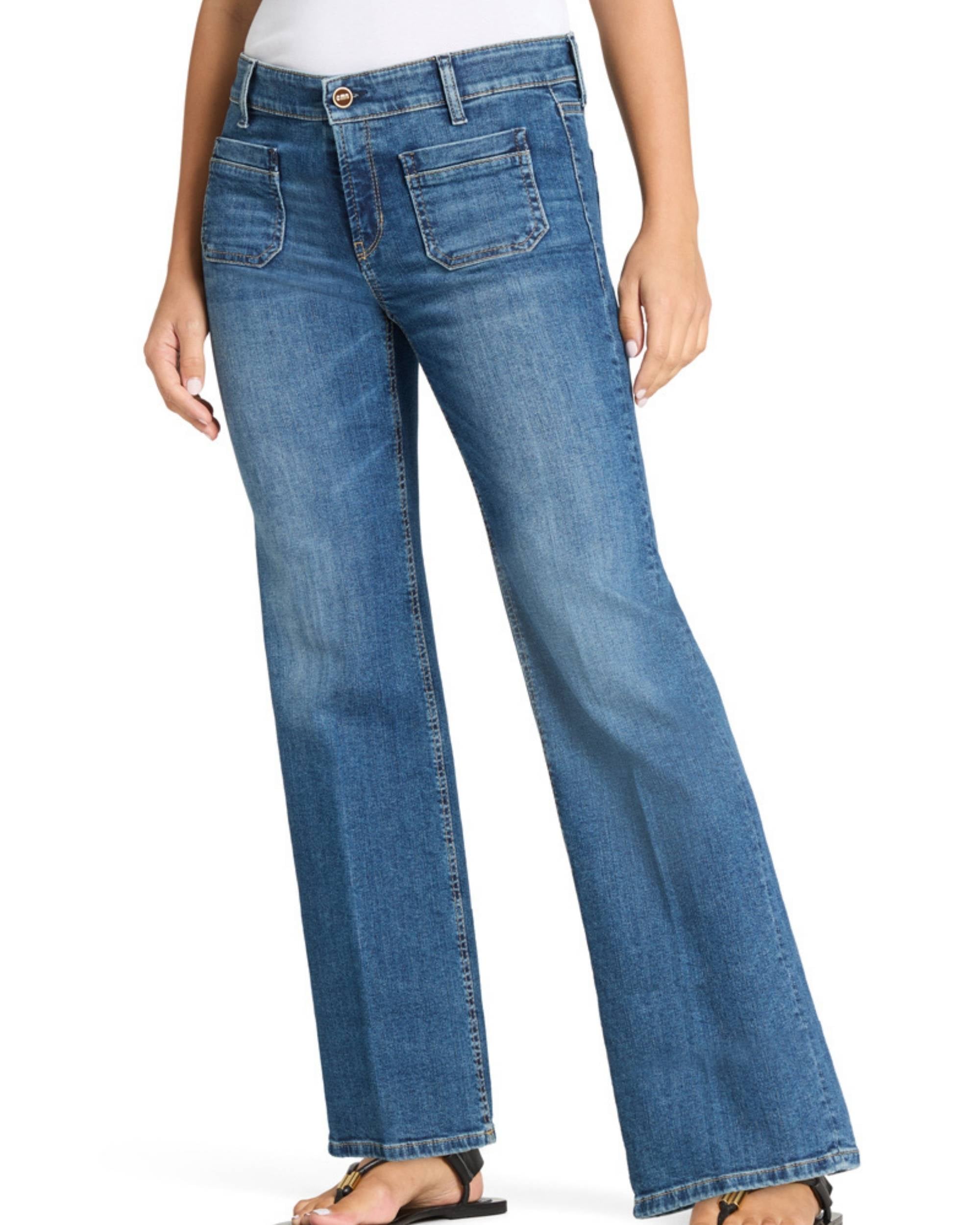 Tess Pocket fra Cambio