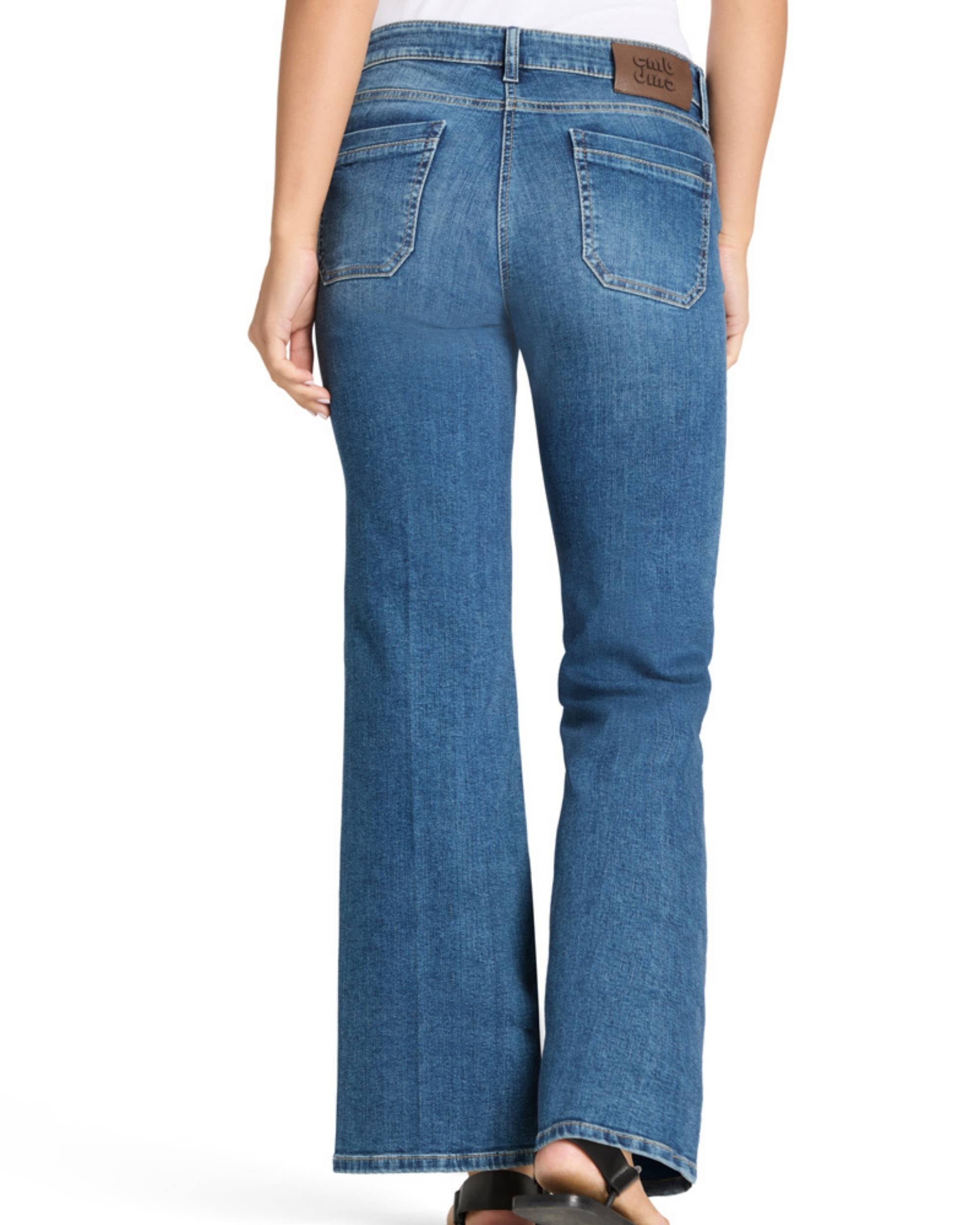 Tess Pocket fra Cambio