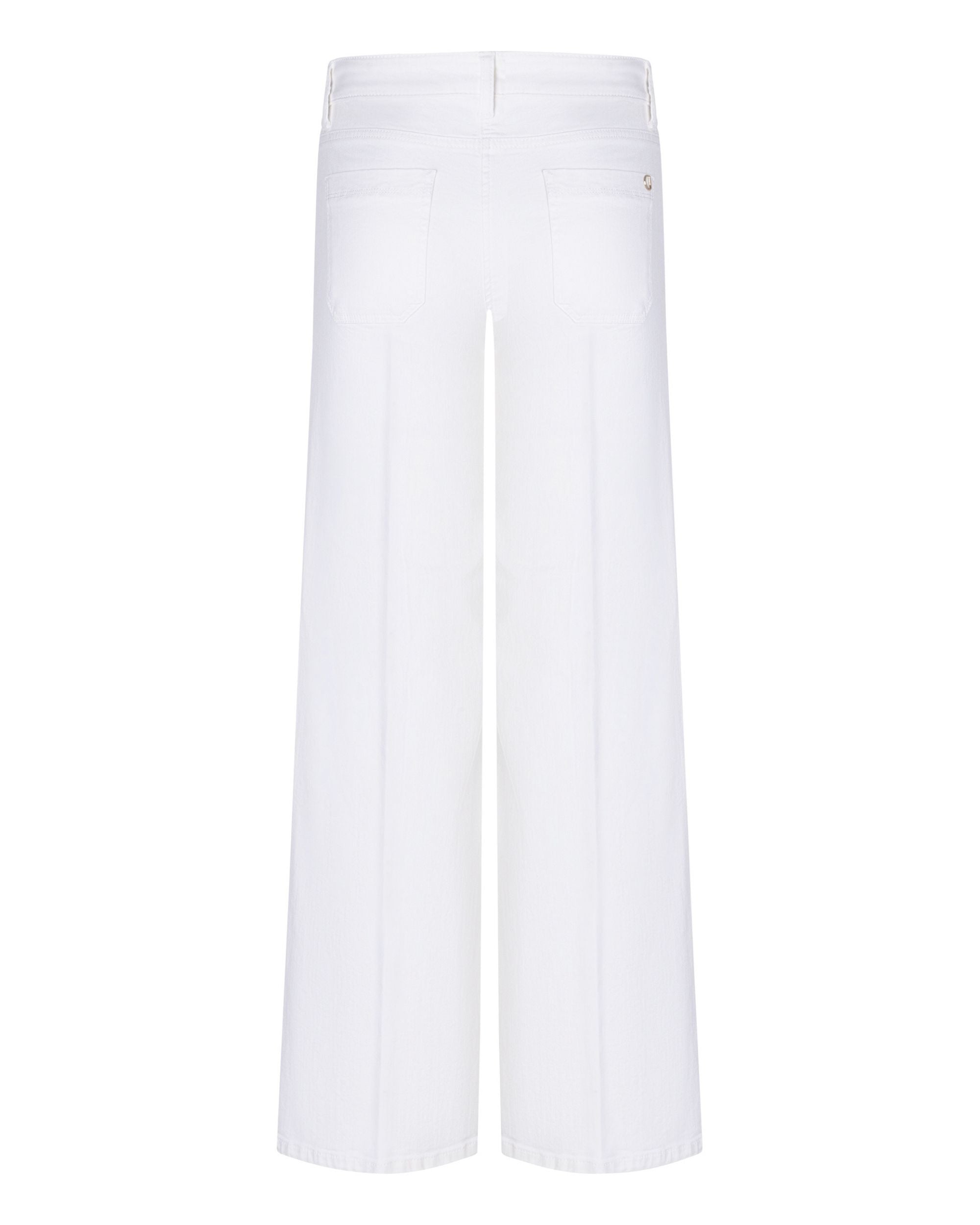 Tess Pure White fra Cambio