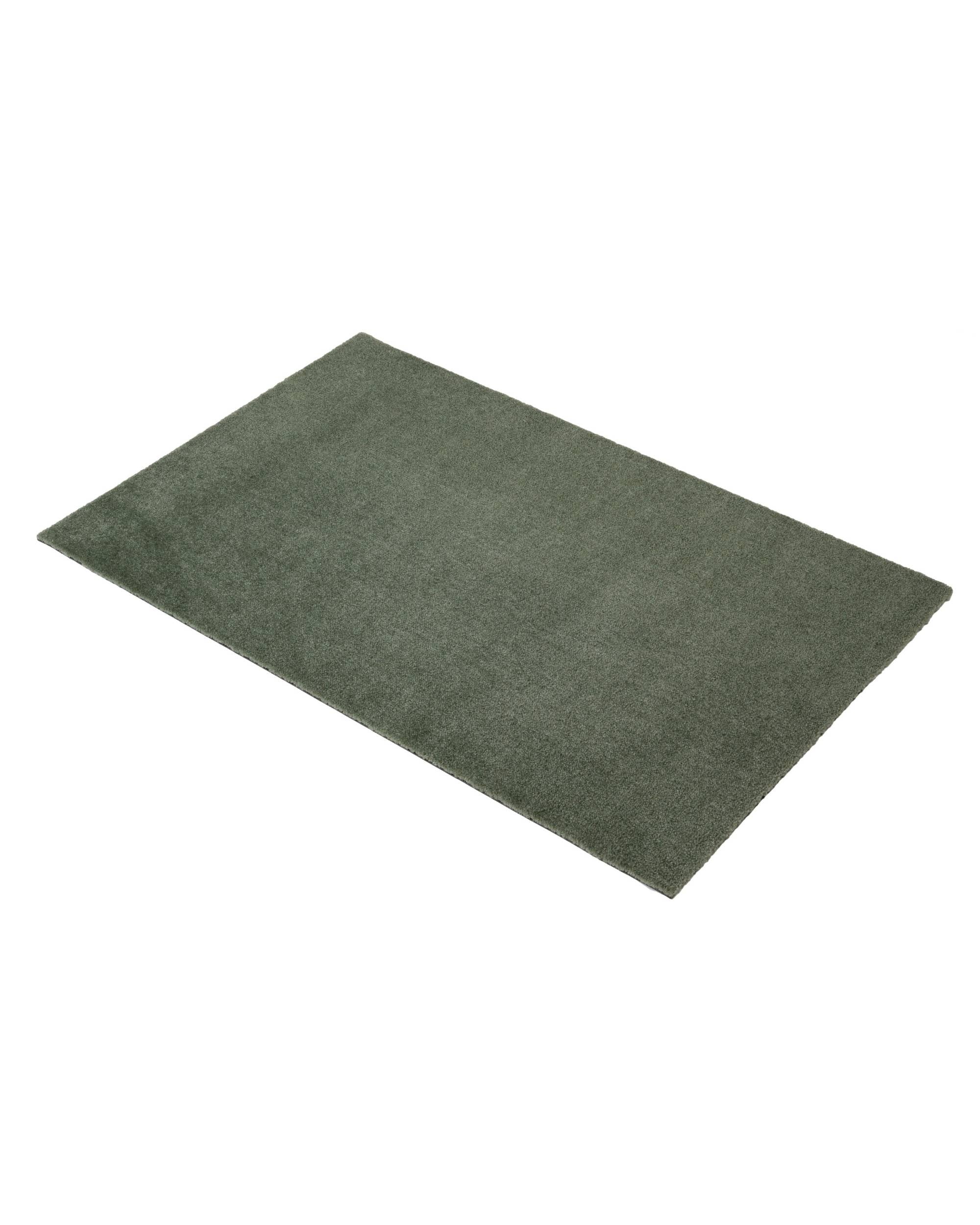 Teppe - Dusty Green, fra Tica Copenhagen