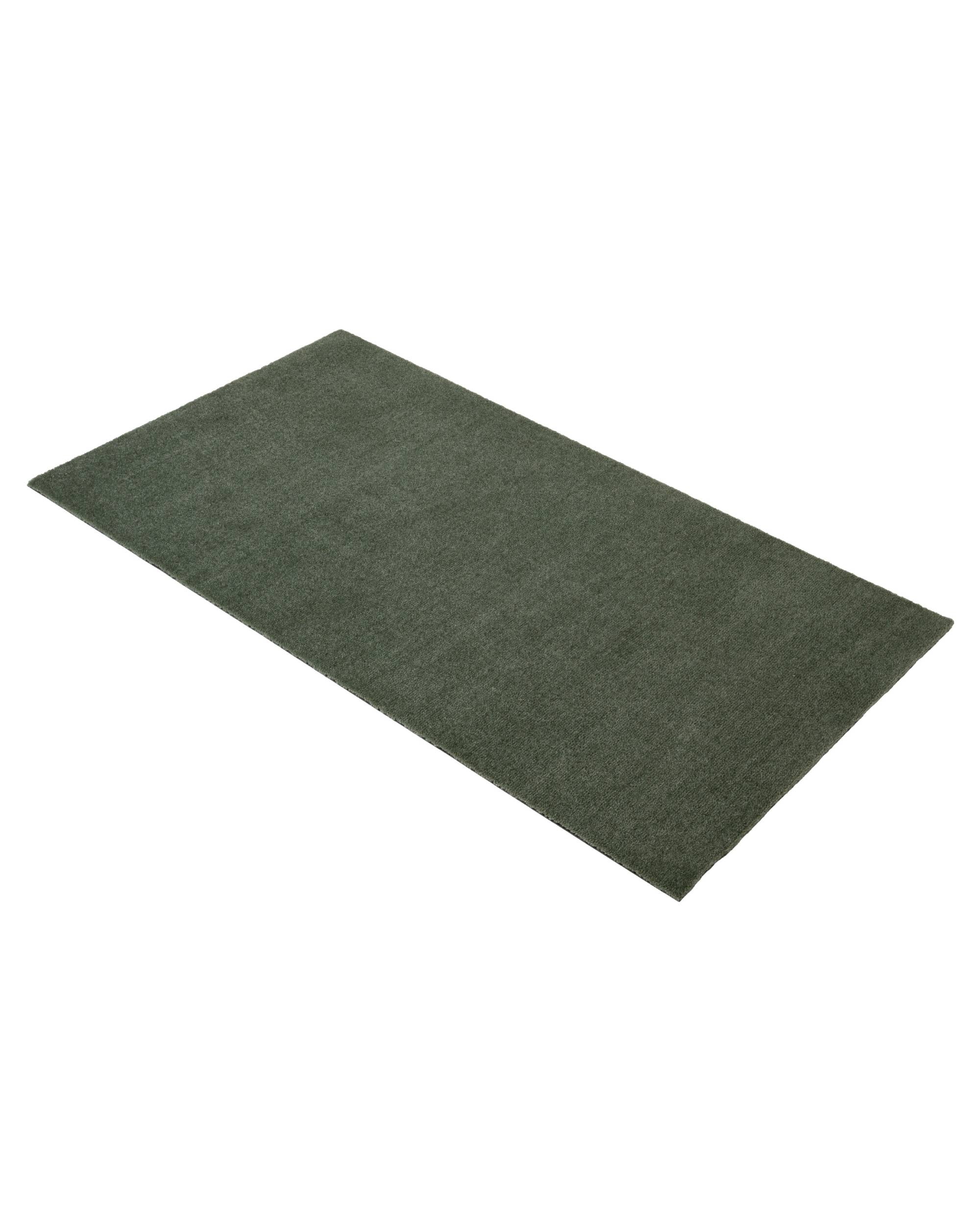 Teppe - Dusty Green, fra Tica Copenhagen