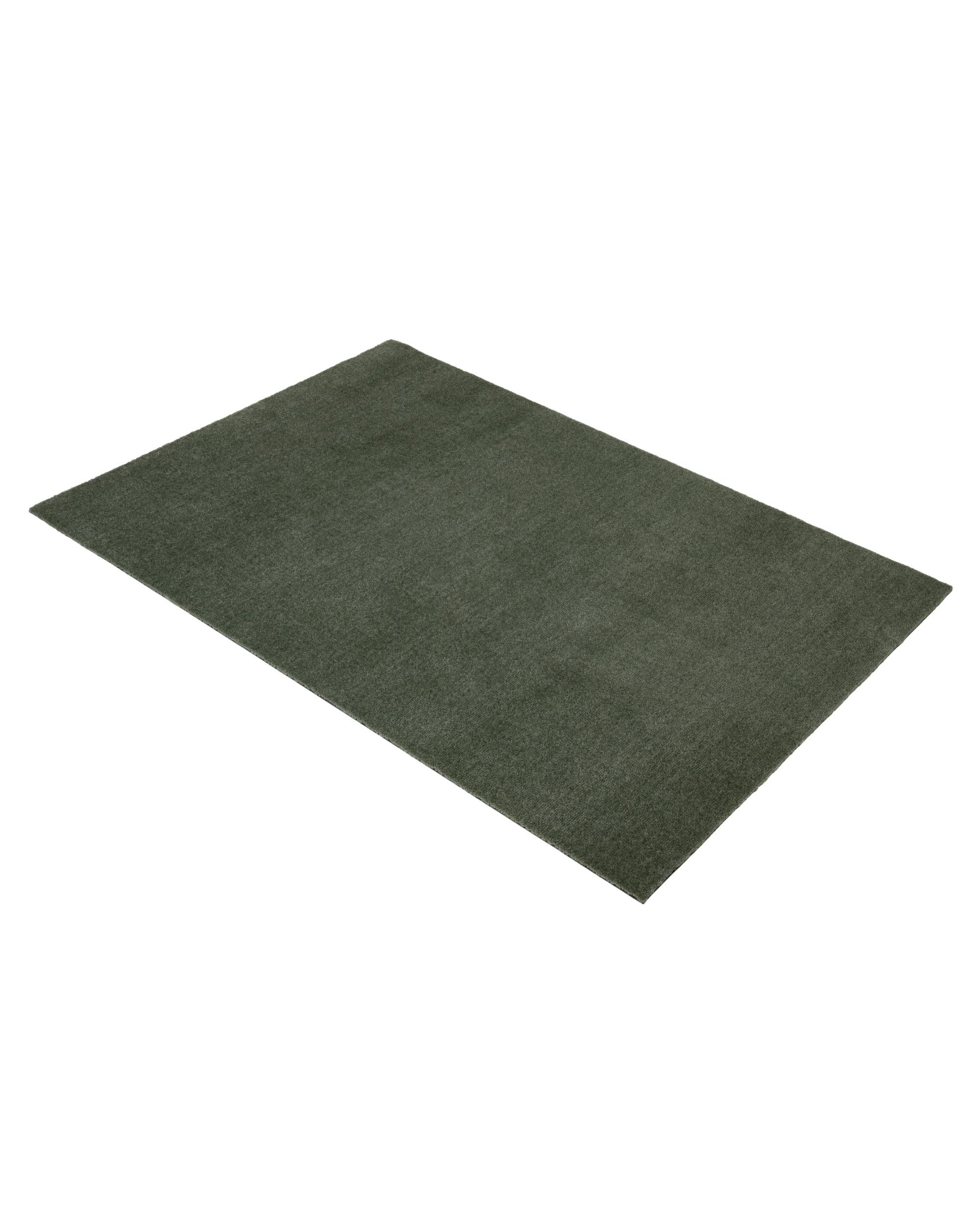 Teppe - Dusty Green, fra Tica Copenhagen