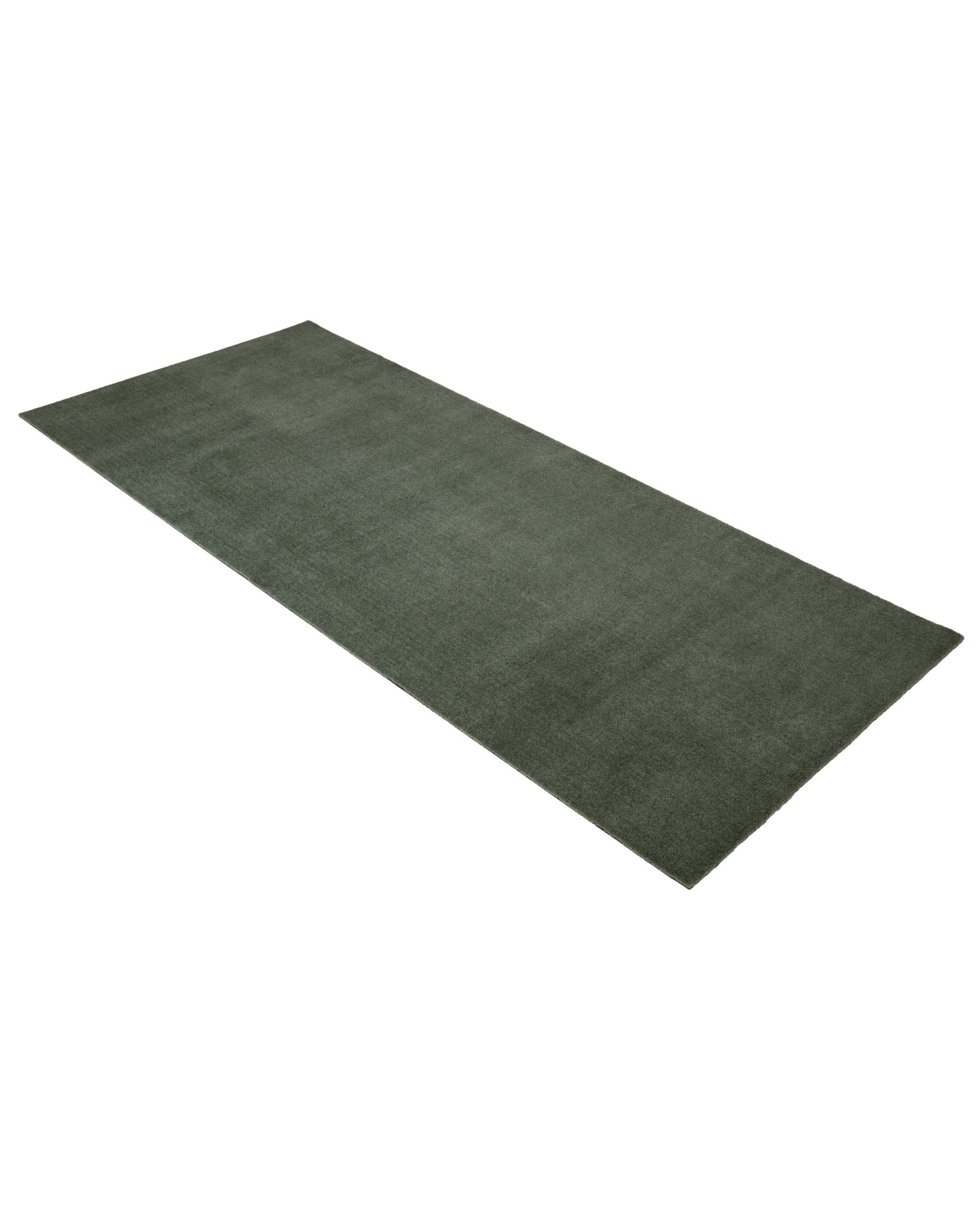 Teppe - Dusty Green, fra Tica Copenhagen