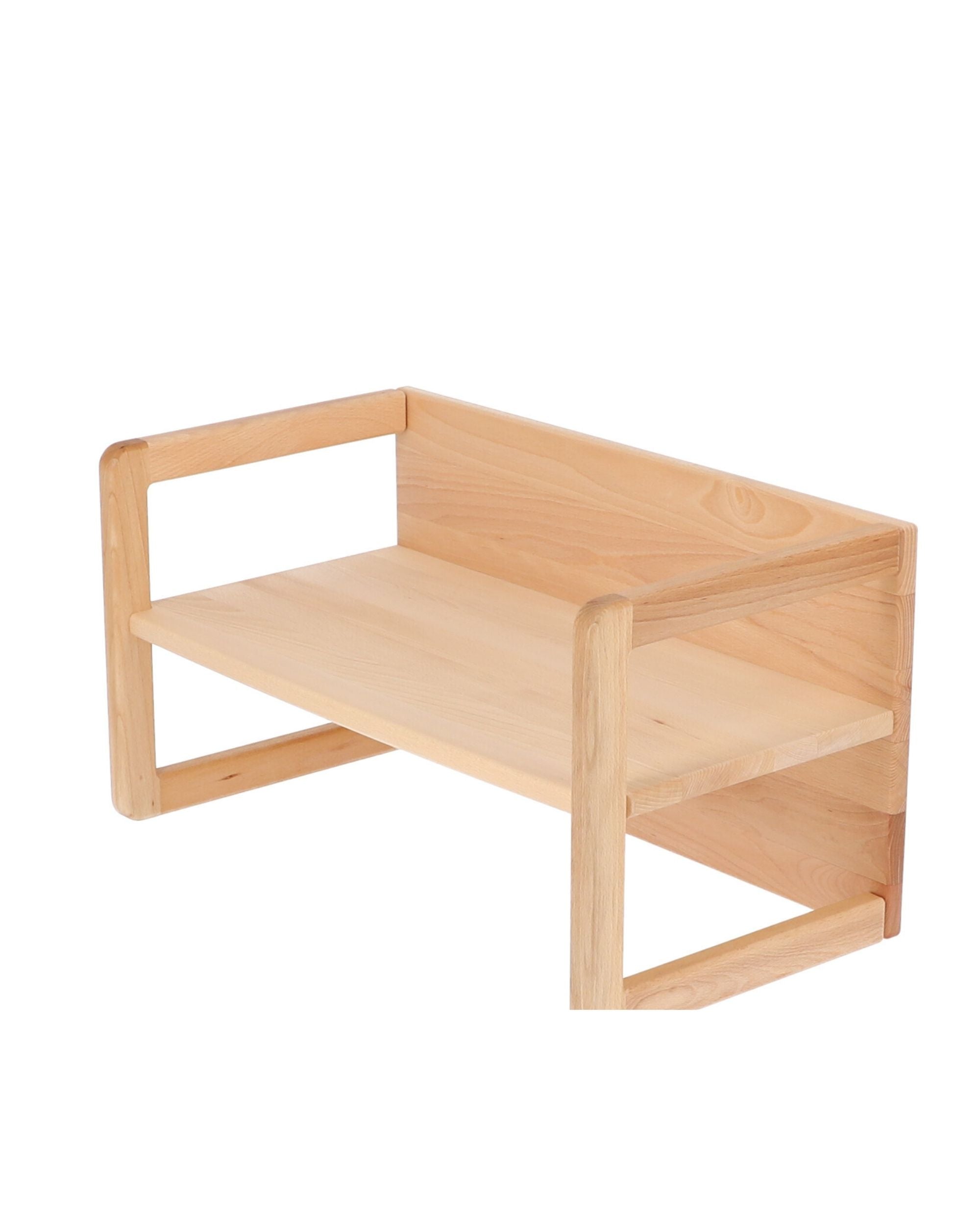 Tim barnemøbel fra Jan Kurtz