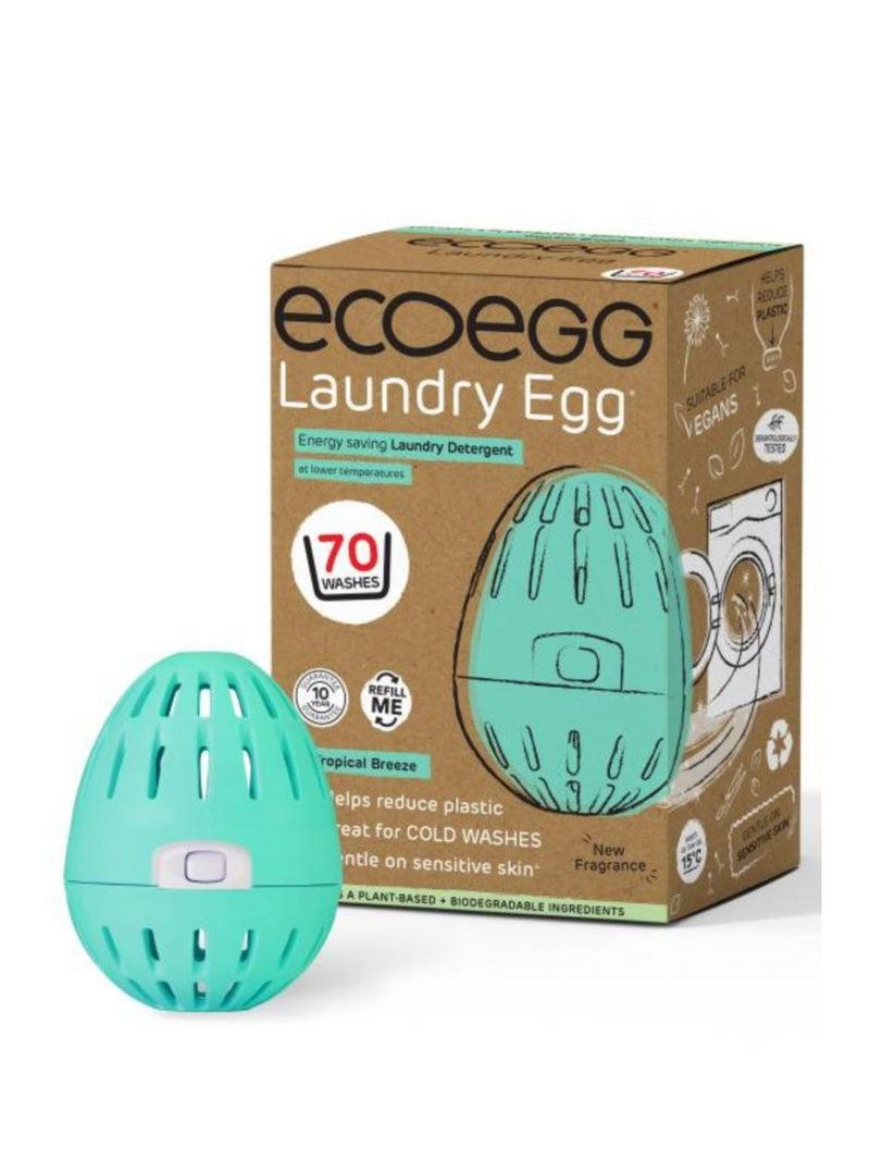 EcoEgg - vaskeegg