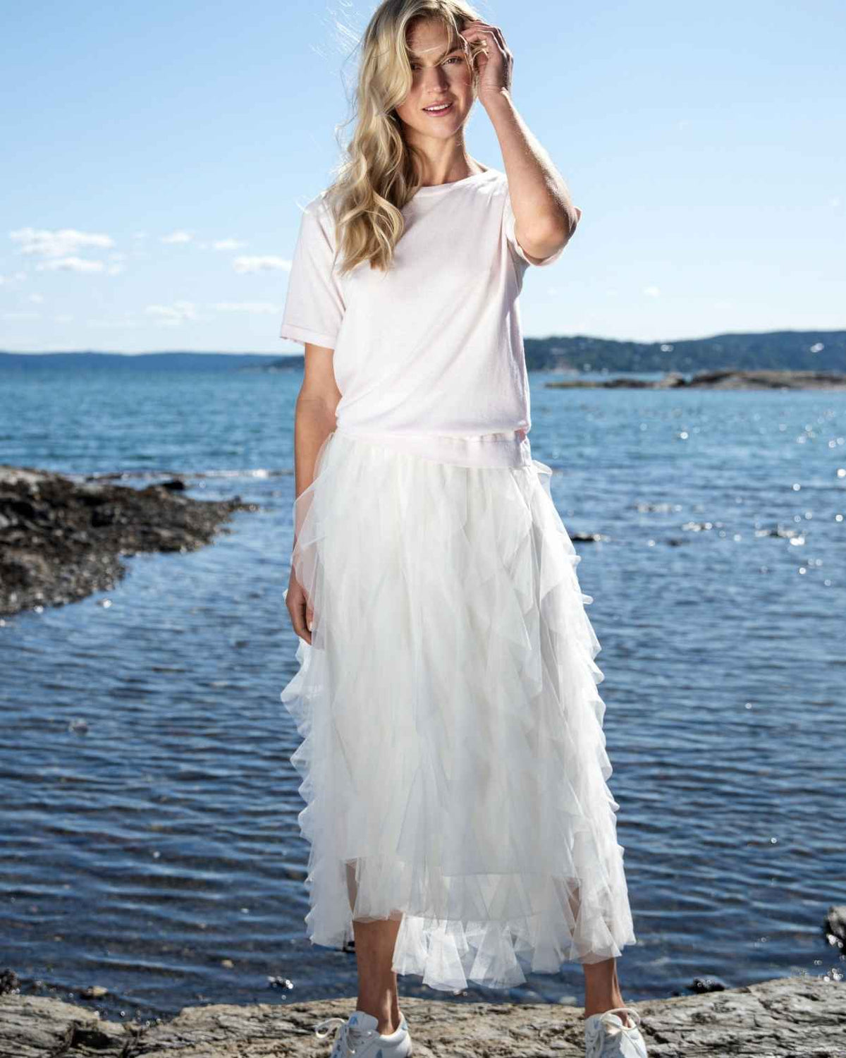 Valentina Skjørt fra Close to My Heart