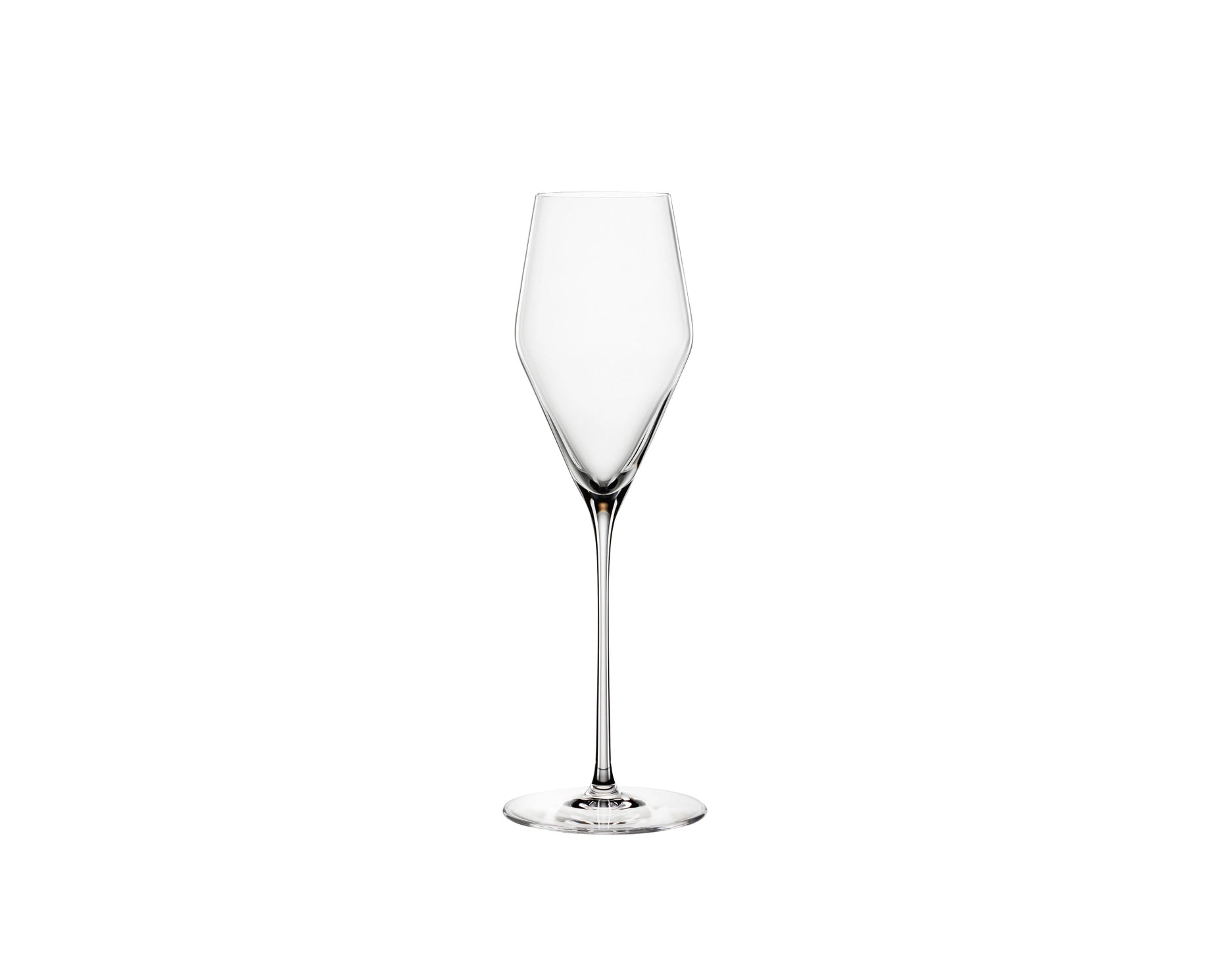 Champagneglass, Definition fra Spiegelau (2 pk)