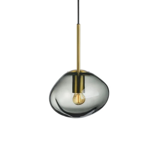Crystal Stone Seraphin 5 stk fra Hadeland Glassverk