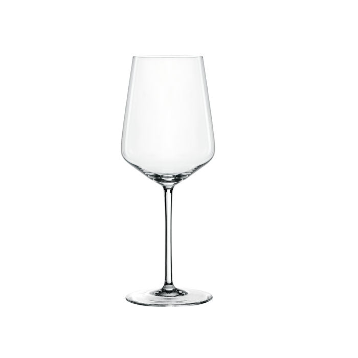 Hvitvinsglass, Style fra Spiegelau (4pk)