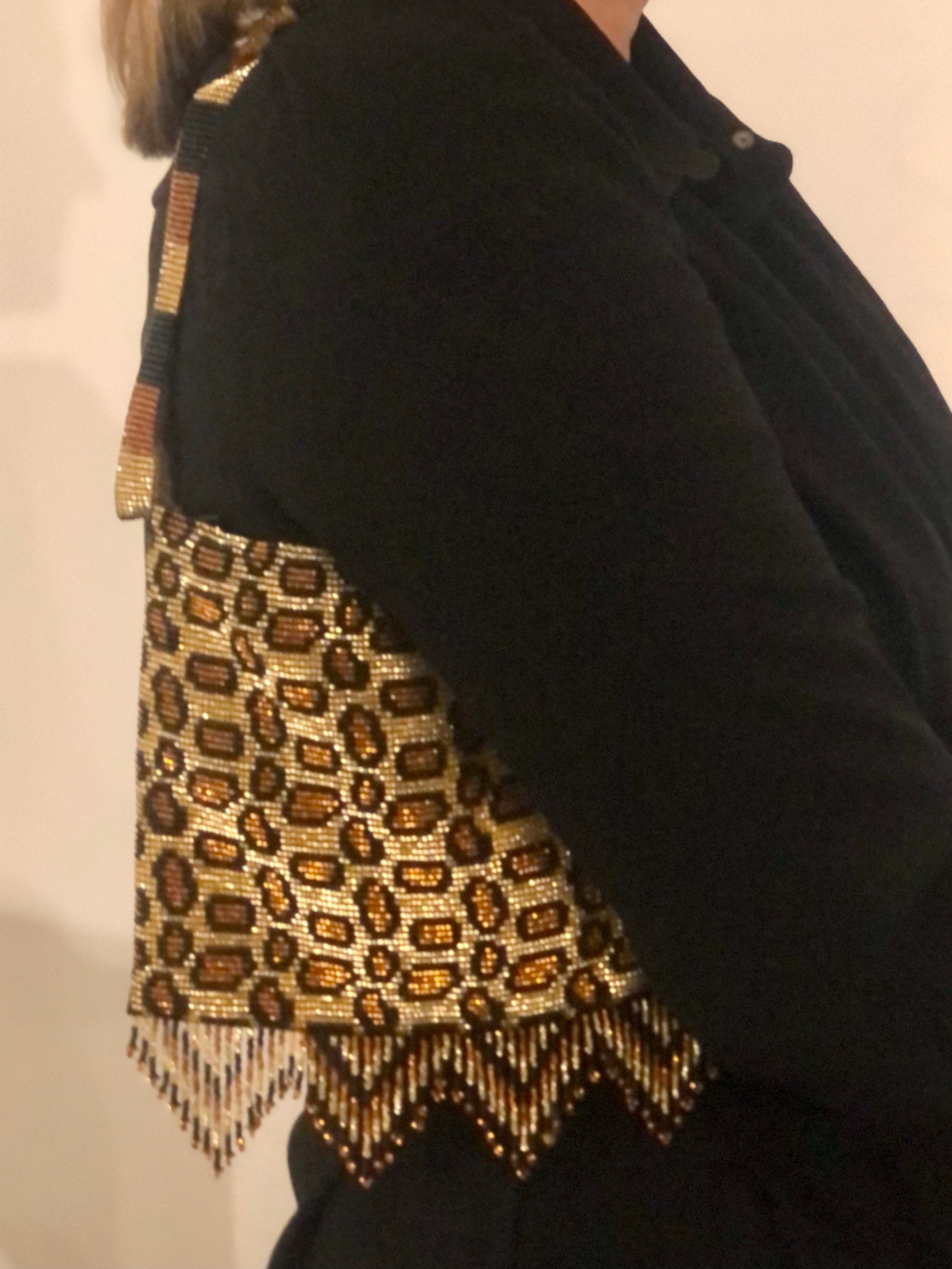 Crossover Leo Gold Small