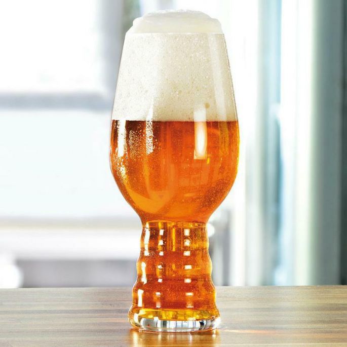 Ølglass, Craft Beer, IPA fra Spiegelau (4pk)