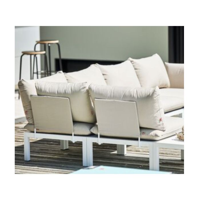 Domino Fiam, Modul 493, hjørne pute