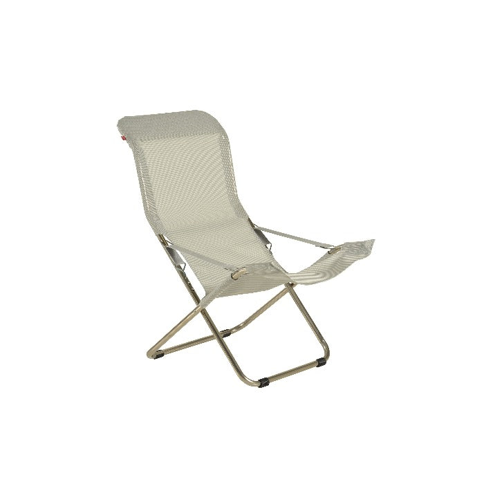 Fiam Fiesta texfil beige