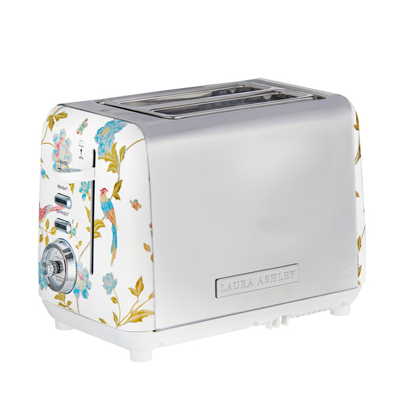 Brødrister fra 2 skiver fra Laura Ashley