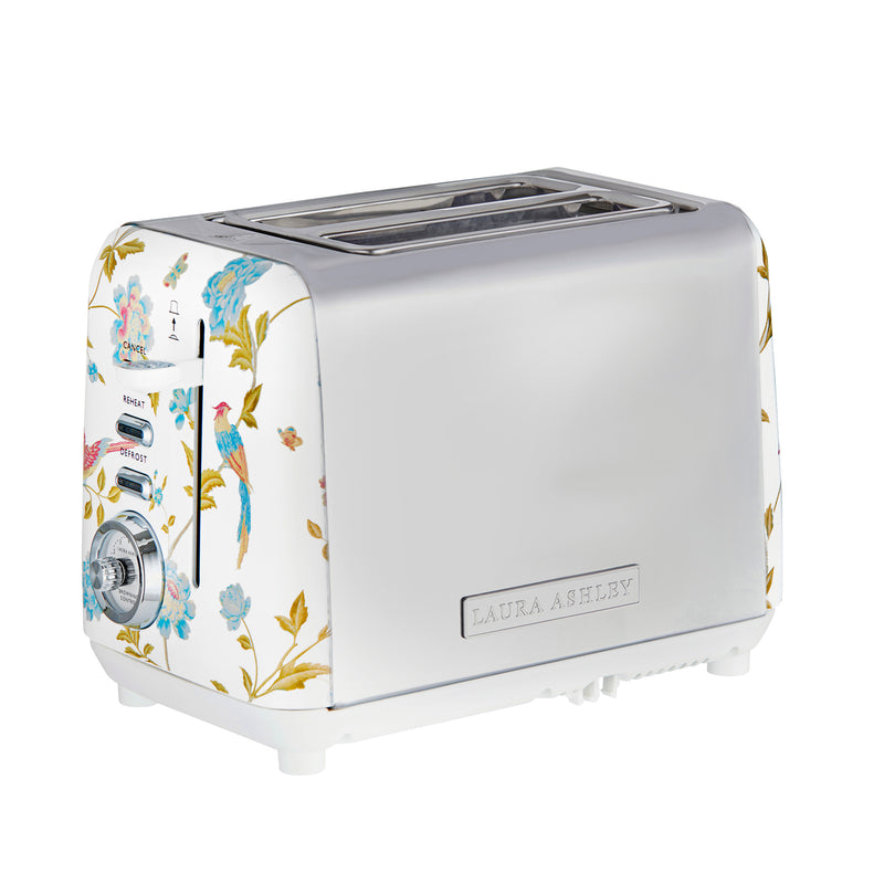 Brødrister fra 2 skiver fra Laura Ashley