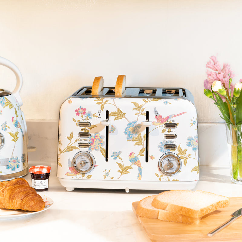 Lekker brødrister fra Laura Ashley