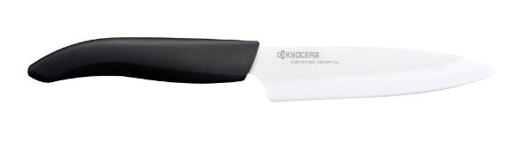 Kokkekniv, GEN fra Kyocera (hvitt blad)