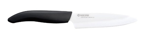 Kokkekniv GEN med hvitt blad, fra Kyocera