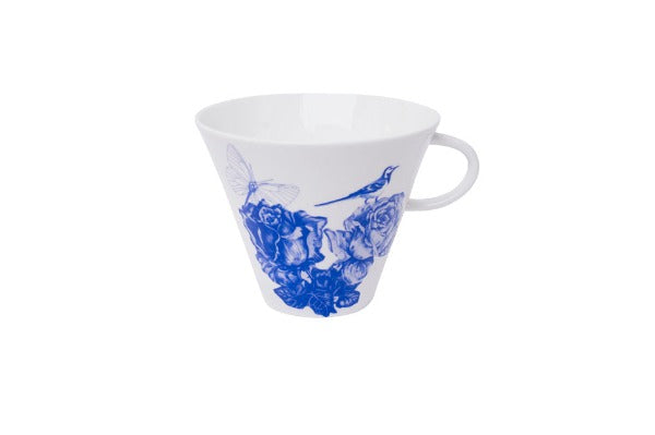 Nydelige porselenskopper fra Månses design