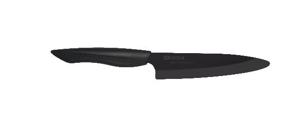 Liten kokkekniv fra Kyocera i Shin serien