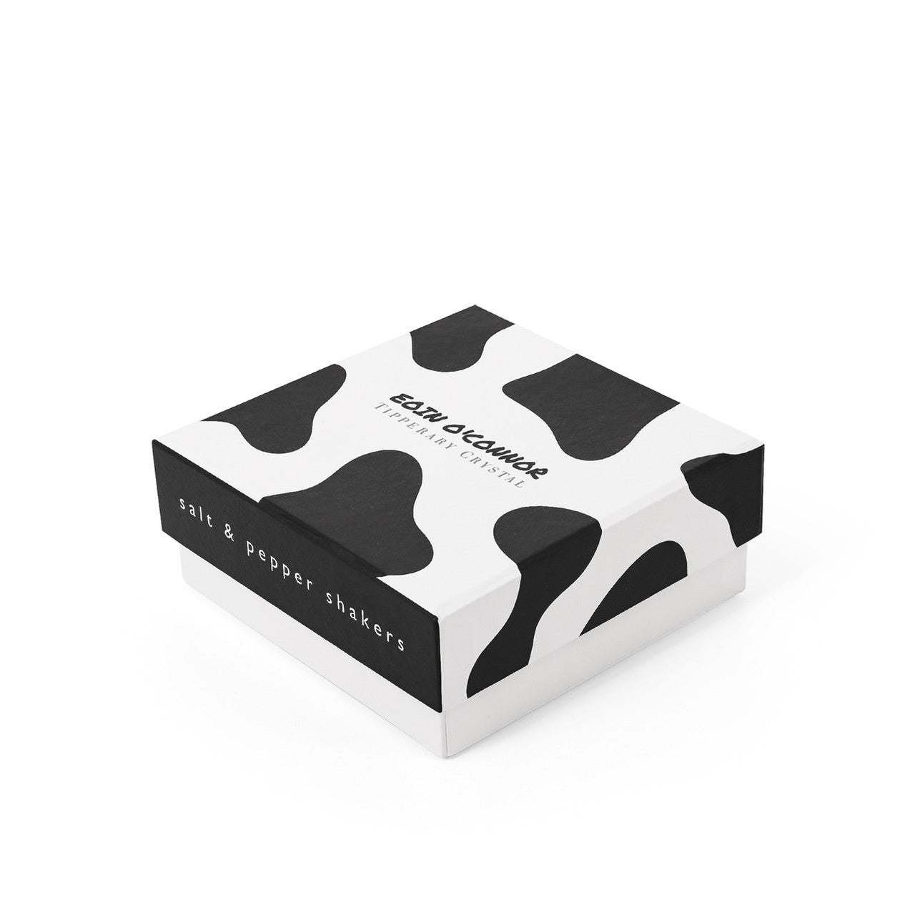 Salt- og pepperbøsse fra Eoin O'Connor