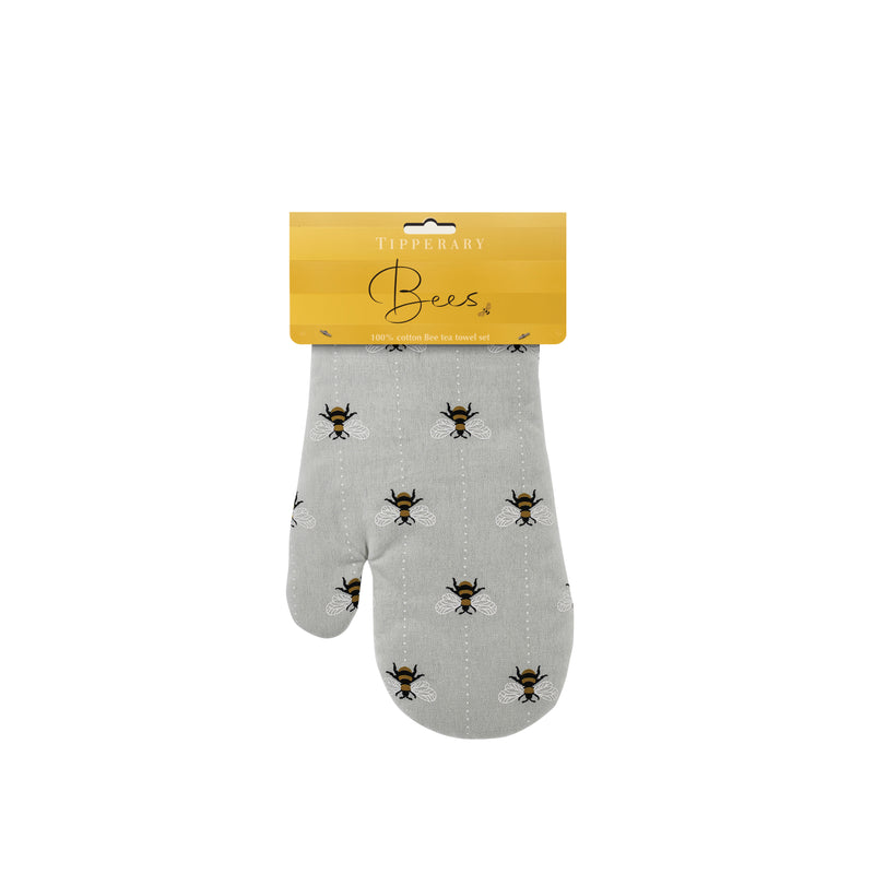 Gryteklut, Bee Collection
