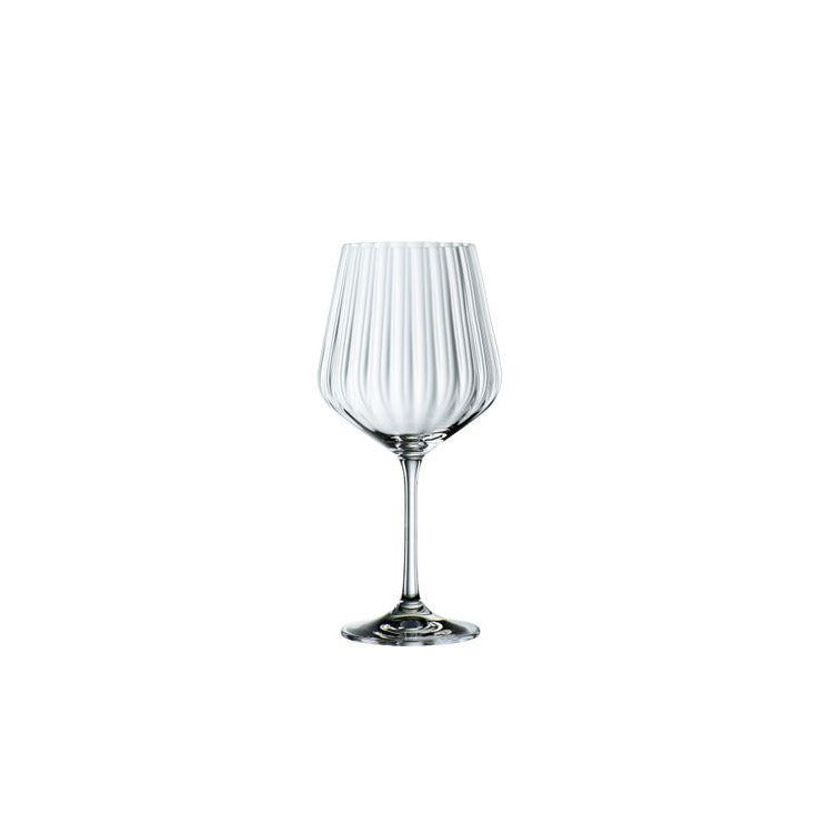 gin& tonic glass fra Nachtmann