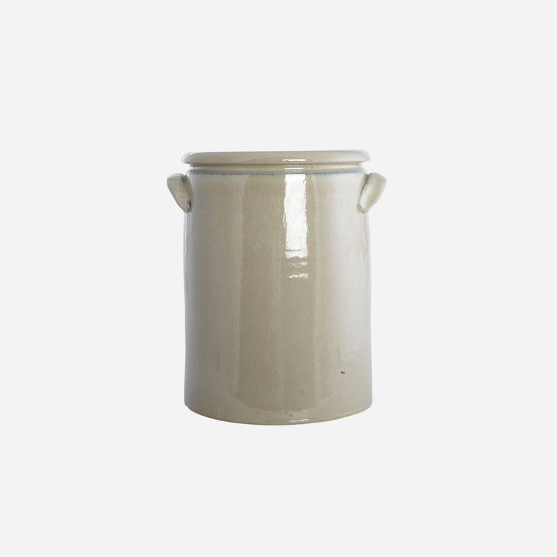 Blomsterpotte, Pottery XL, fra House Doctor