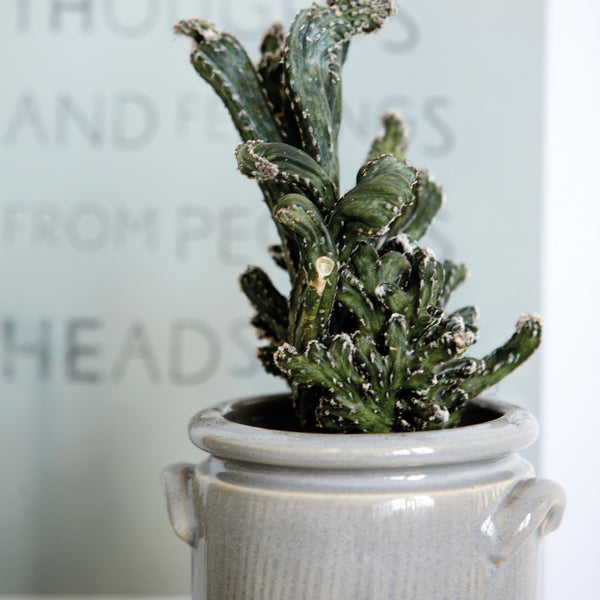 Blomsterpotte, Pottery XL, fra House Doctor