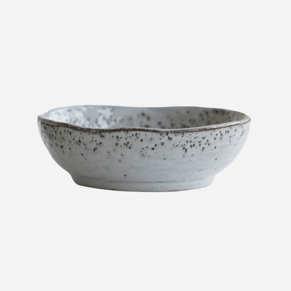 Keramikk skål Rustic fra housedoctor