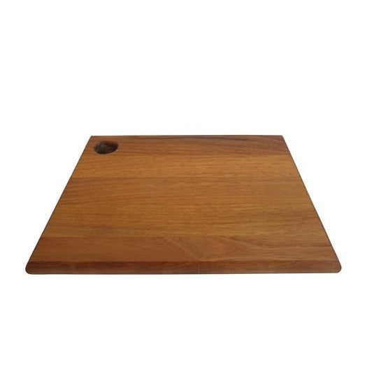 Smørefjøl robiniatre 20x15x1,5 cm - R8 Design