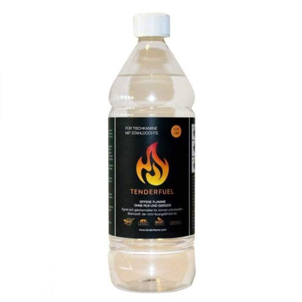 Tenderfuel til lykter fra Tenderflame