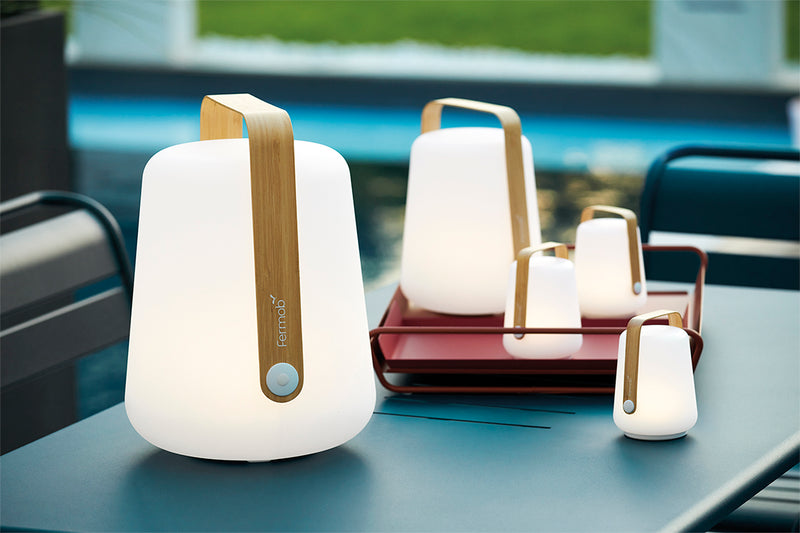 Bamboo Balad lamper fra Fermob