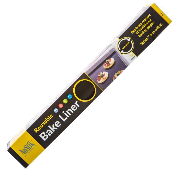 Bakeark i teflon fra NoStick