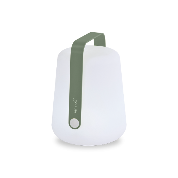 Balad lampe fra fermob i cactus