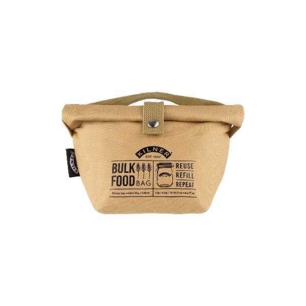 Bulk Bag shopper 1 liter fra Kilner