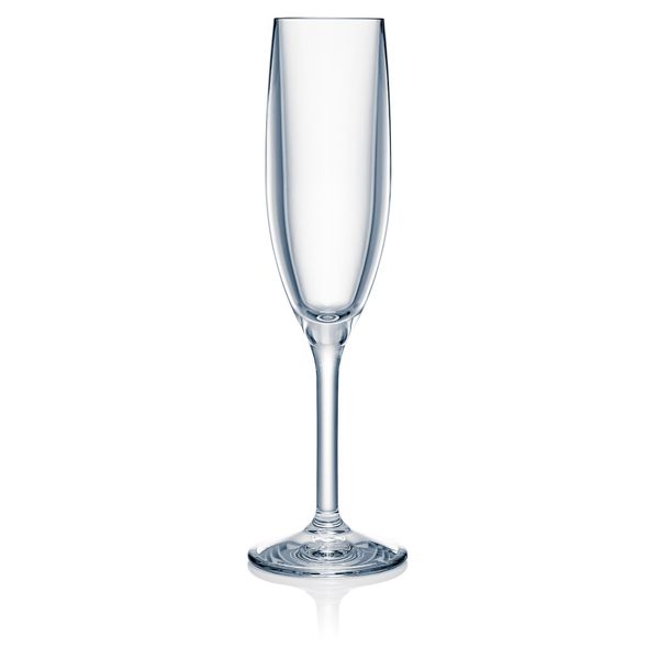 Lekre elegante champagneglass fra Strahl